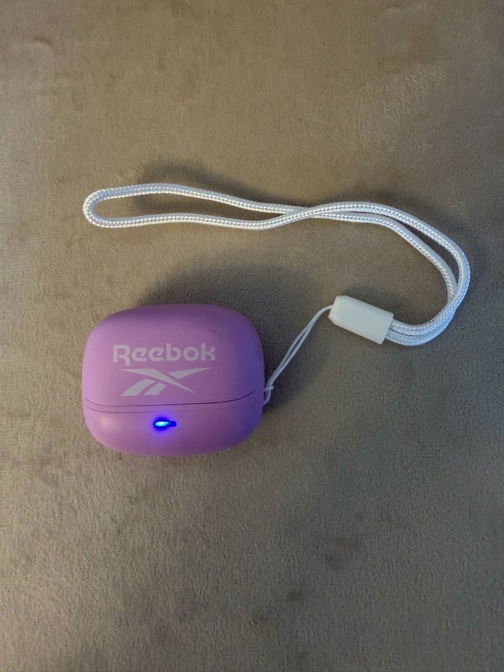 Reebok TRAIN MICRO Sport
True Wireless Earphones